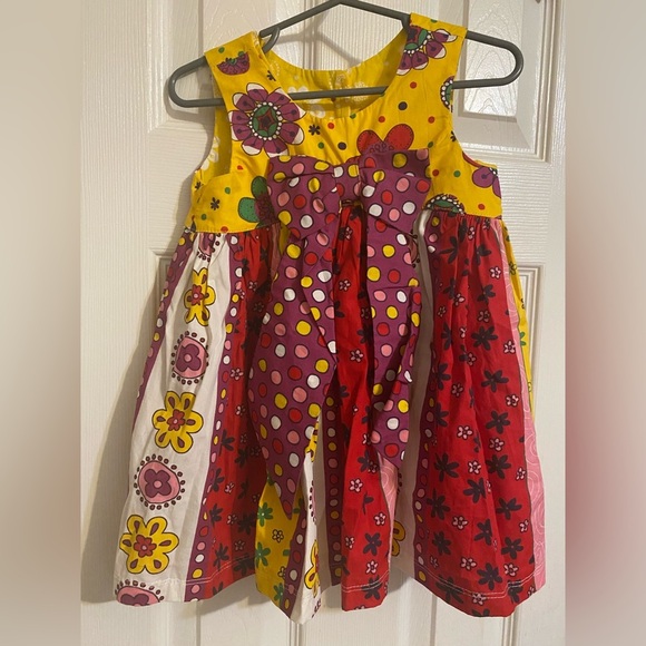 Jelly the Pug Dress - Picture 1 of 7